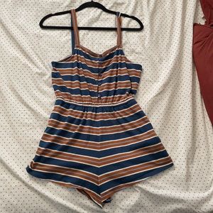 RVCA romper